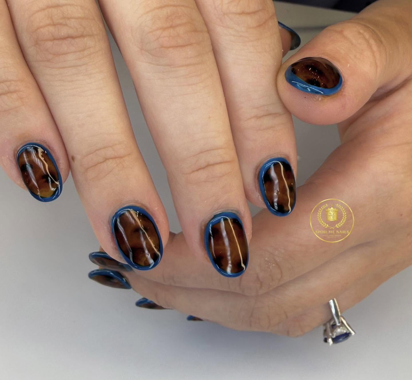 Nail June 18